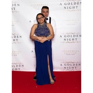 Meet your Posher, Kevin